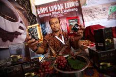 Widi Prayitno, Penggerak...
