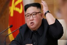 Kim Jong-un Akan Semakin...