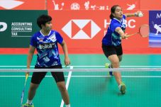 Duel Sengit, Nita/Putri...