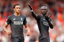 Permintaan Maaf Sadio...