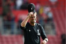 Klopp Cetak Kemenangan...