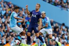 Drama Empat Gol di Etihad,...