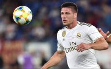 Baru Gabung Madrid,...