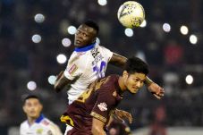 Puasa Kemenangan Persib...