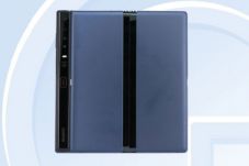 Huawei Mate X Muncul...