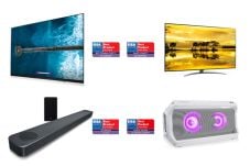 Benamkan AI di TV dan...