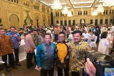 Polisi Korban Serangan...