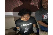 Kapolri: Pelaku Teror...