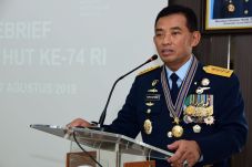 Kasau Apresiasi Tinggi...