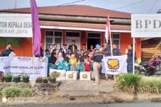 Brantas Abipraya Kibarkan...