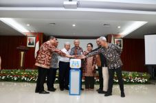 Kementerian PPPA Siap...