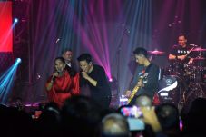 Noah dan Sheila Majid...