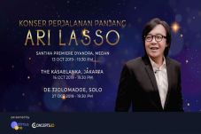 Konser Perjalanan Panjang...