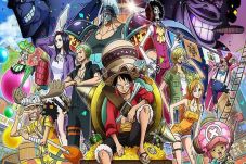 Eiichiro Oda Ungkap...