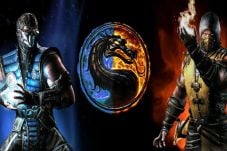 Mortal Kombat Umumkan...
