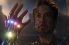 Benarkah Tony Stark...