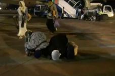 449 Jamaah Haji Magetan...