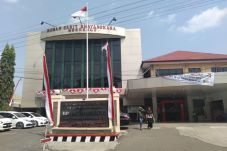 Diciduk BNN Bengkulu,...