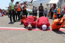 Tiba di Tanah Air, Jamaah...