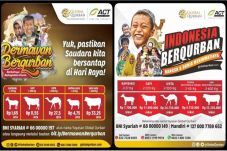 Bersama Global Qurban-ACT,...