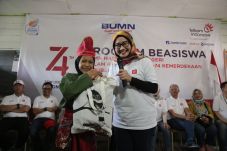 Telkomsel Akselerasikan...