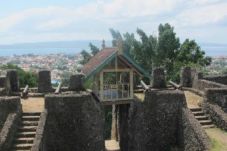 Kisah Kesultanan Buton...
