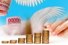 Investasi Asing Dibuka...