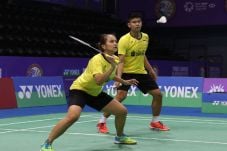 Praveen/Melati Pikul...