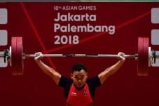 Eko Yulianto Ingin Berburu...