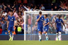 Chelsea Gagal Rusak...