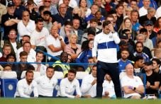 Ketika Lampard Ikuti...