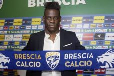 Batal ke Flamengo, Balotelli...