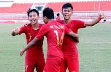 Rebut Tempat Ketiga,...