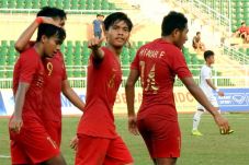 Evaluasi Timnas Indonesia...