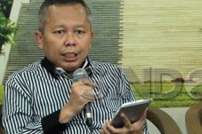 PPP: Belum Ada Pembagian...
