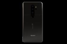 Penampakan Nyata Handphone...