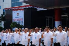 Ratusan Pegawai LPSK...