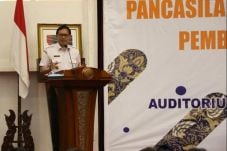 BPIP Dorong Pancasila...
