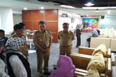 Ditinjau Kemenpan RB,...