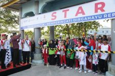 Jalan Santai 5K Pelindo...