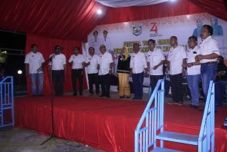 Meriahkan HUT RI Ke-74,...