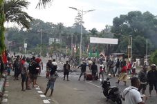 Freddy Numberi: NKRI...
