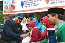 Posyandu Berkah Bersama...