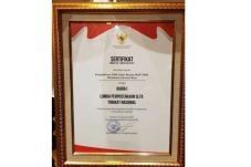 Pustaka SMK Labor Pekanbaru...