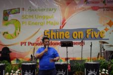 Bangun Pabrik di Gresik,...