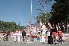 Bikers Honda Jabar Peringati...