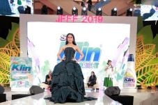 Sustainable Fashion...
