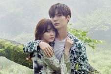 Goo Hye Sun dan Ahn...