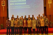Kemenkeu dan BKN Kembangkan...