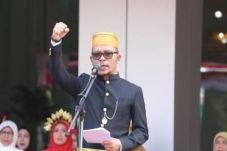 HUT ke74 RI, Menaker:...